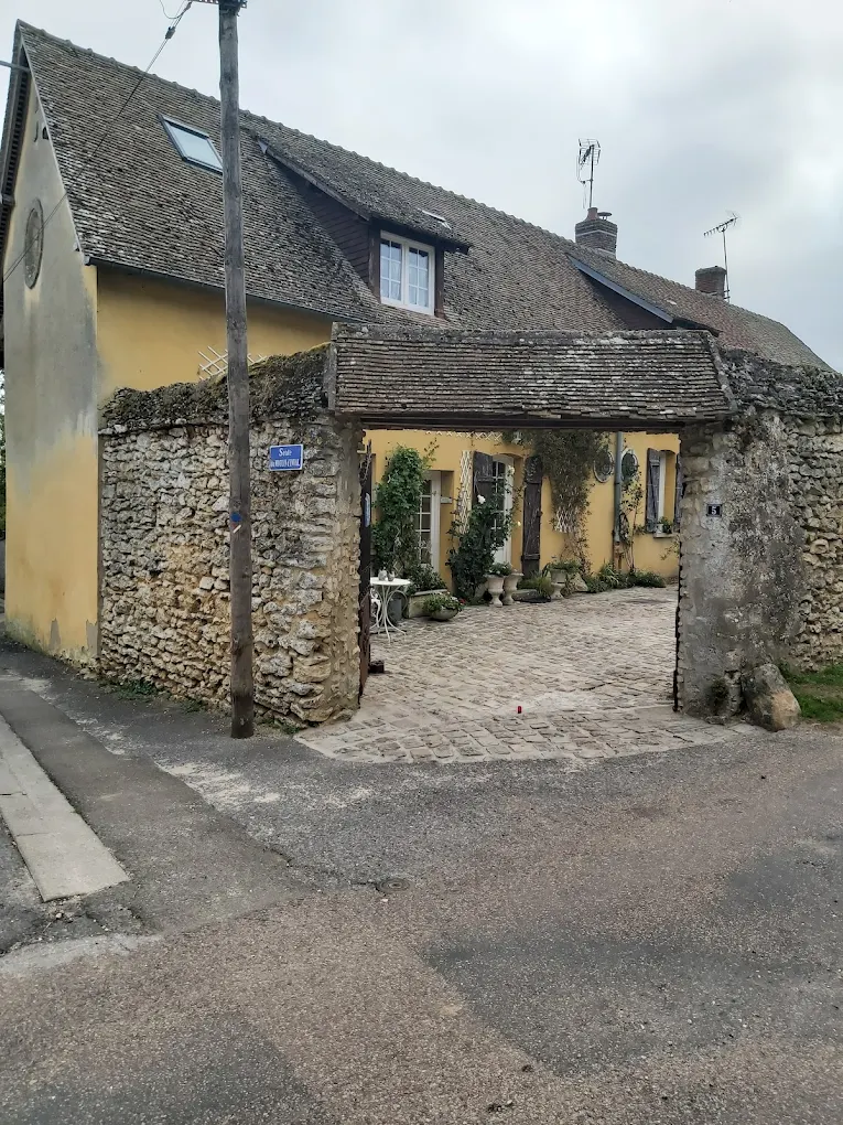 Comité des fêtes
